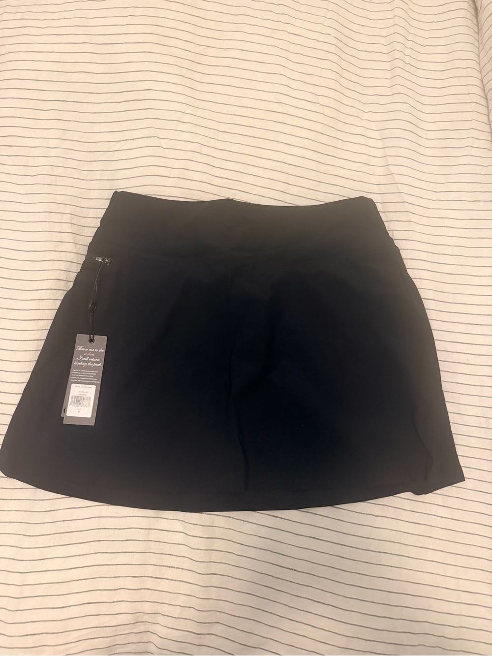 Greyson Golf 15” Phoenix Skort